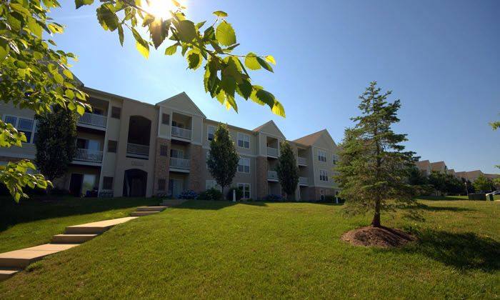Apartment for rent at Millview, 100 Cobblestone Dr, Coatesville, PA 19320
