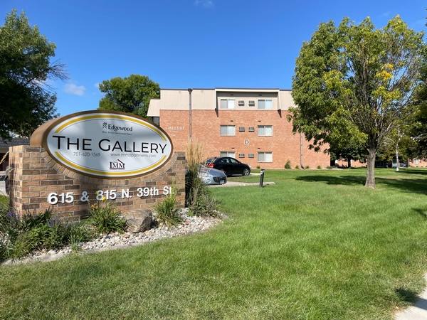 Apartment for rent at The Gallery, 615-815 N 39th St, Grand Forks, ND 58201