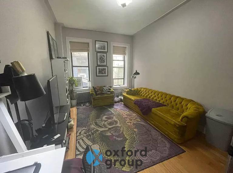 Apartment for rent at 204 W 21st St, New York, NY 10011