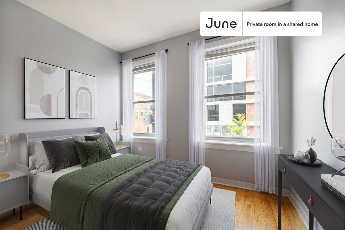 1001 N Damen Ave, Chicago, IL 60622