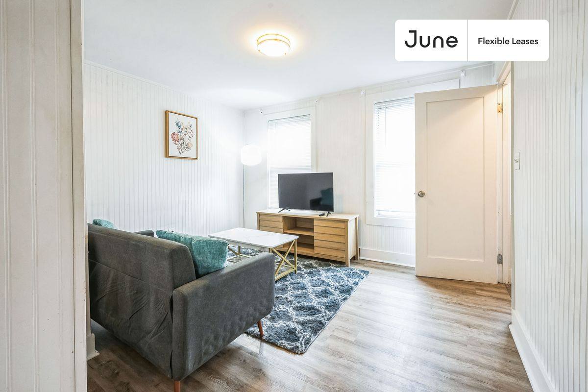 Apartment for rent at 875 E 2nd St #1, South Boston, MA 02127
