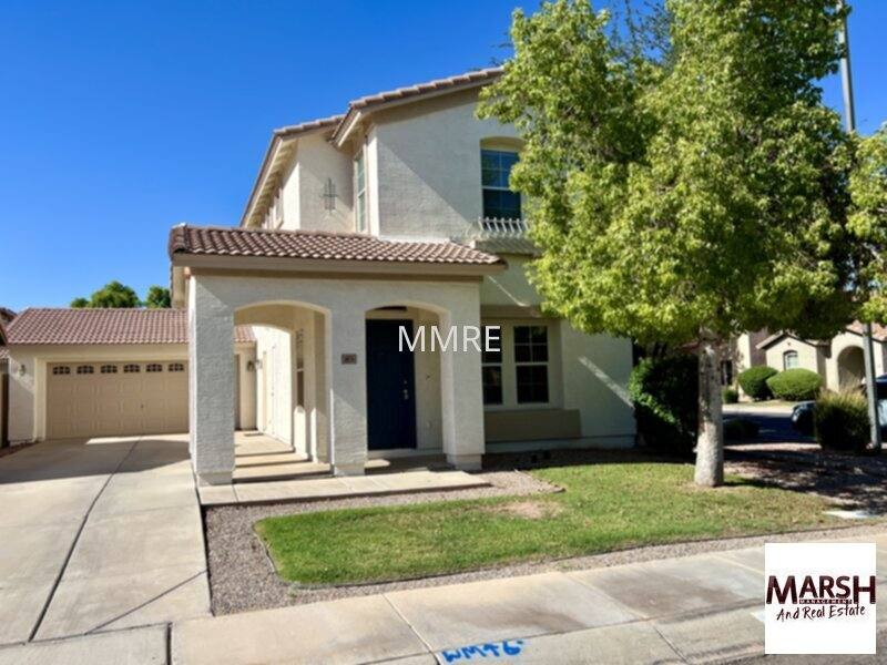 House for rent at 1874 E Del Rio St, Gilbert, AZ 85296