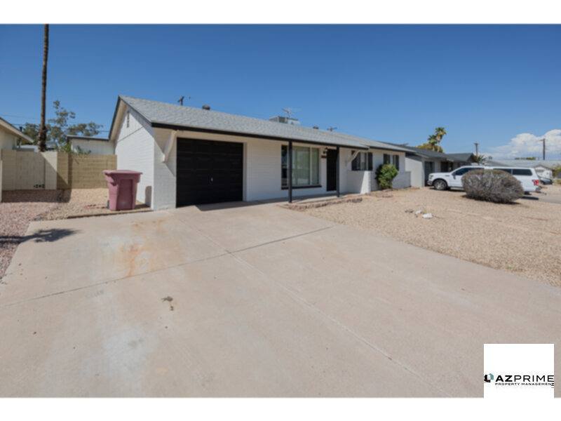 House for rent at 8614 E Palm Lane, Scottsdale, AZ 85257