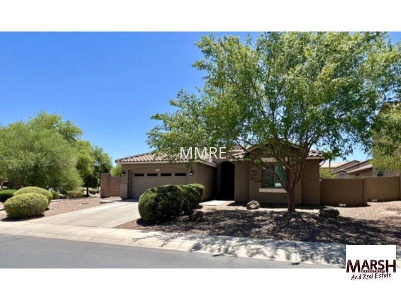 House for rent at 1451 E Peartree Lane, Gilbert, AZ 85298
