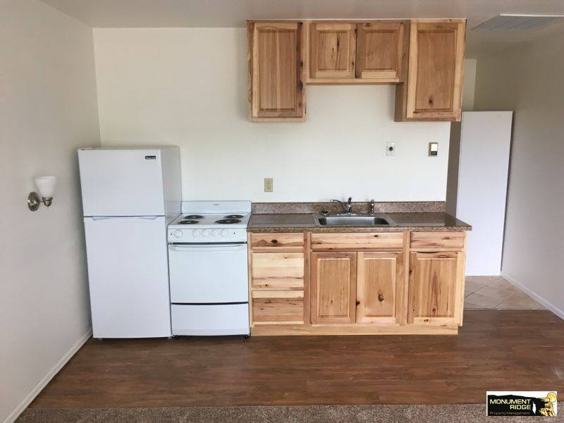 Apartment for rent at 547 Highway 50 #27, Grand Junction, CO 81503