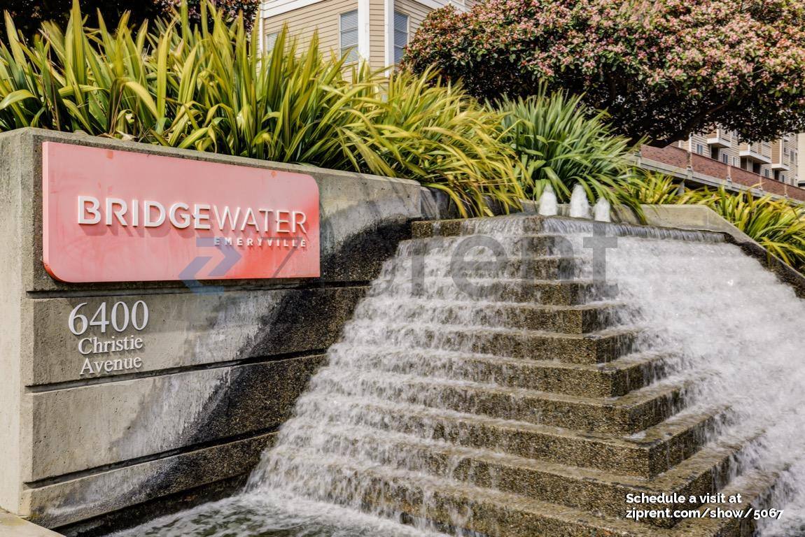 Apartment for rent at 6400 Christie Ave #2415, Emeryville, CA 94608