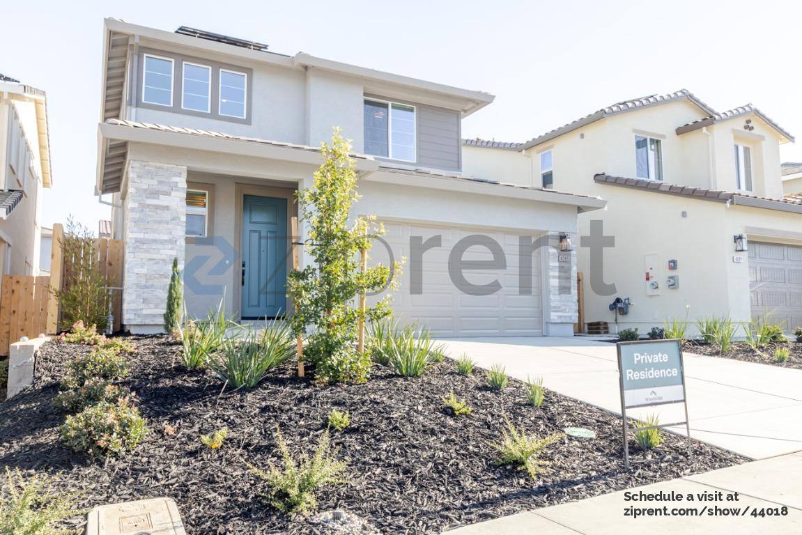 House for rent at 4385 Canyon Coral Way, Rancho Cordova, CA 95742