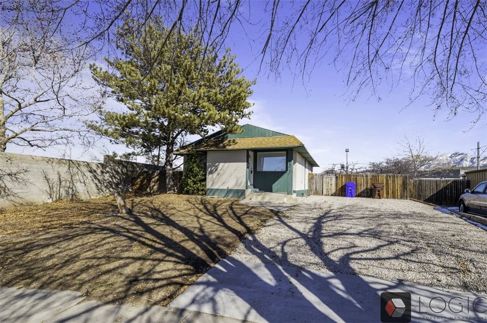 House for rent at 7817 S Taft St, Midvale, UT 84047