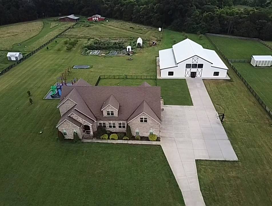 House for rent at 7607 Midland Rd, Christiana, TN 37037