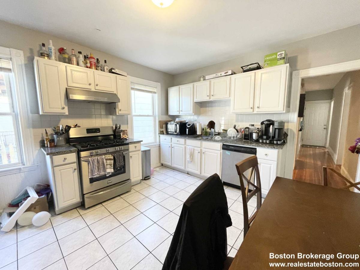 Apartment for rent at 19 Taft St, Dorchester, MA 02125