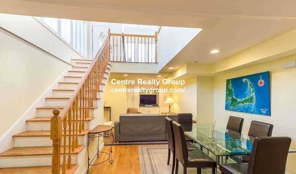 Apartment for rent at 74 Georgia St, Dorchester, MA 02121