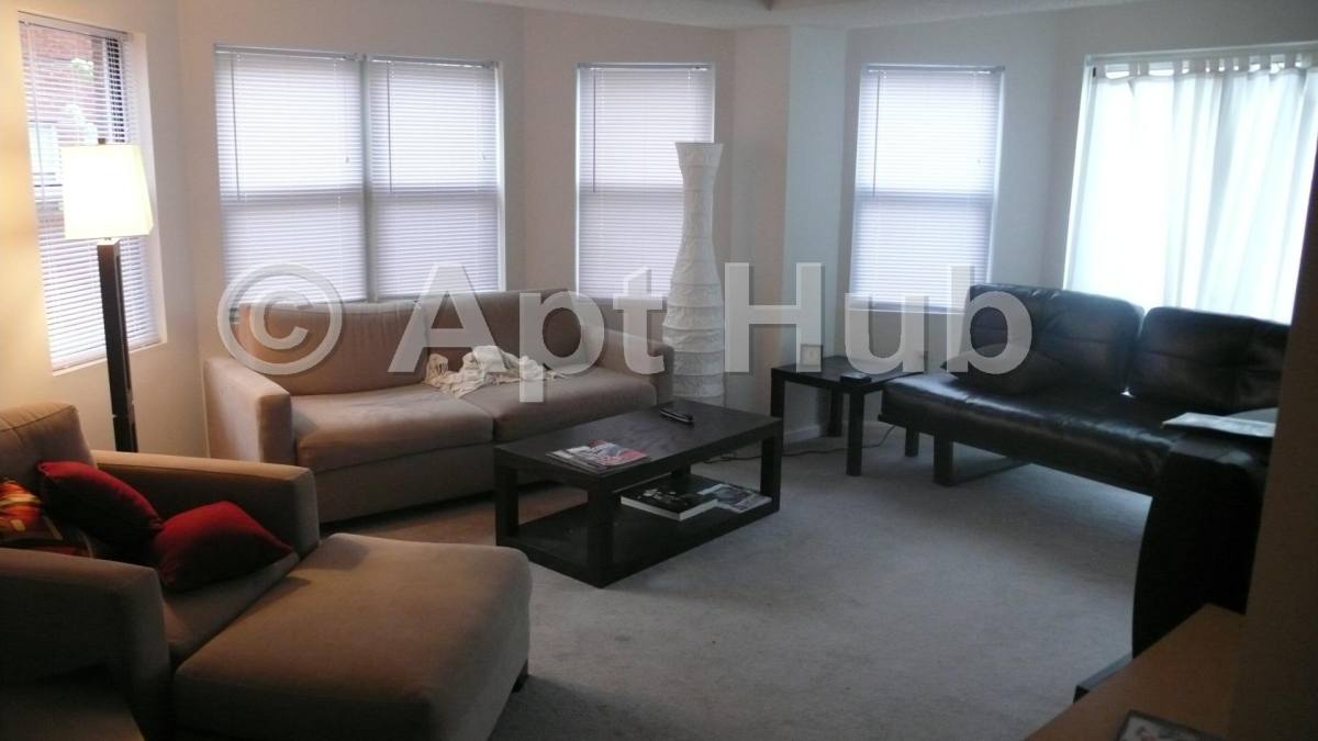 Apartment for rent at 175 Beacon St #U2, Somerville, MA 02143