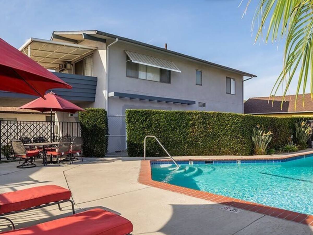 Apartment for rent at 5630 1 2 Sultana Ave, Temple City, CA 91780