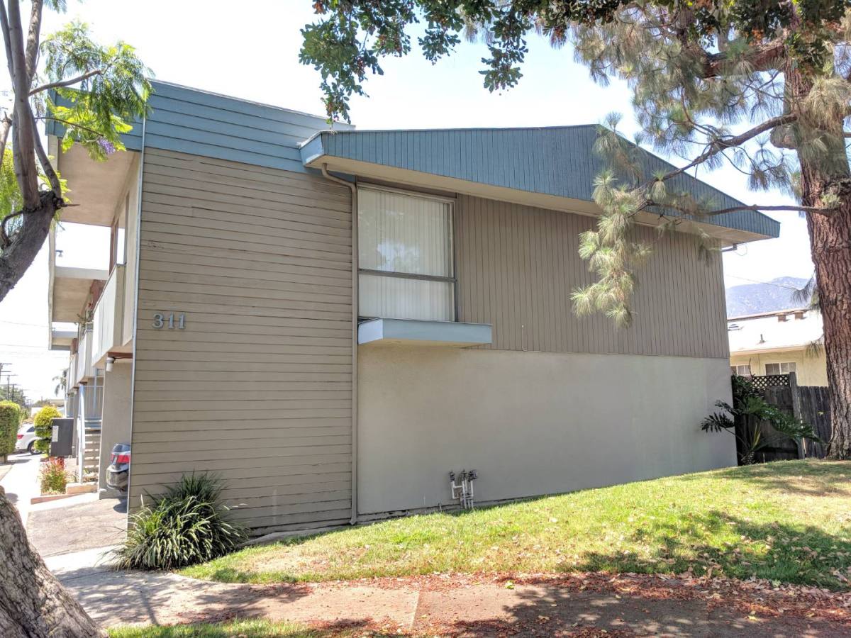Apartment for rent at 311 S Primrose Ave #2, Monrovia, CA 91016