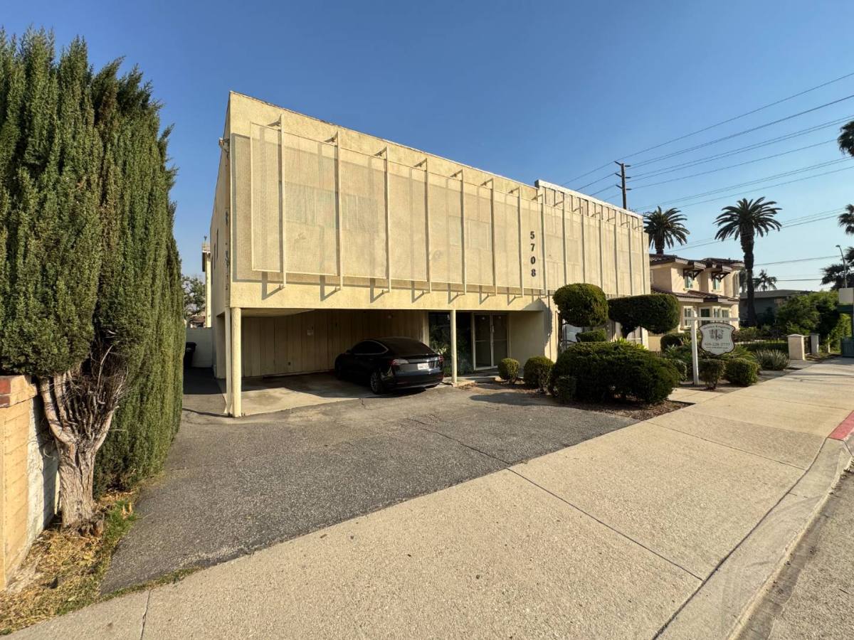 Apartment for rent at 5708 Temple City Blvd #H, Temple City, CA 91780