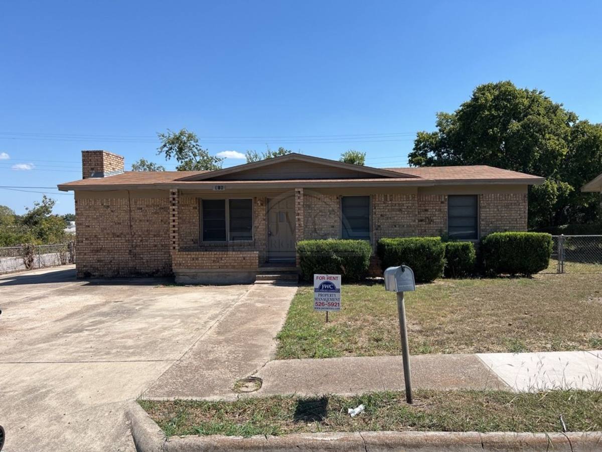 House for rent at 301 Margaret Lee, Copperas Cove, TX 76522
