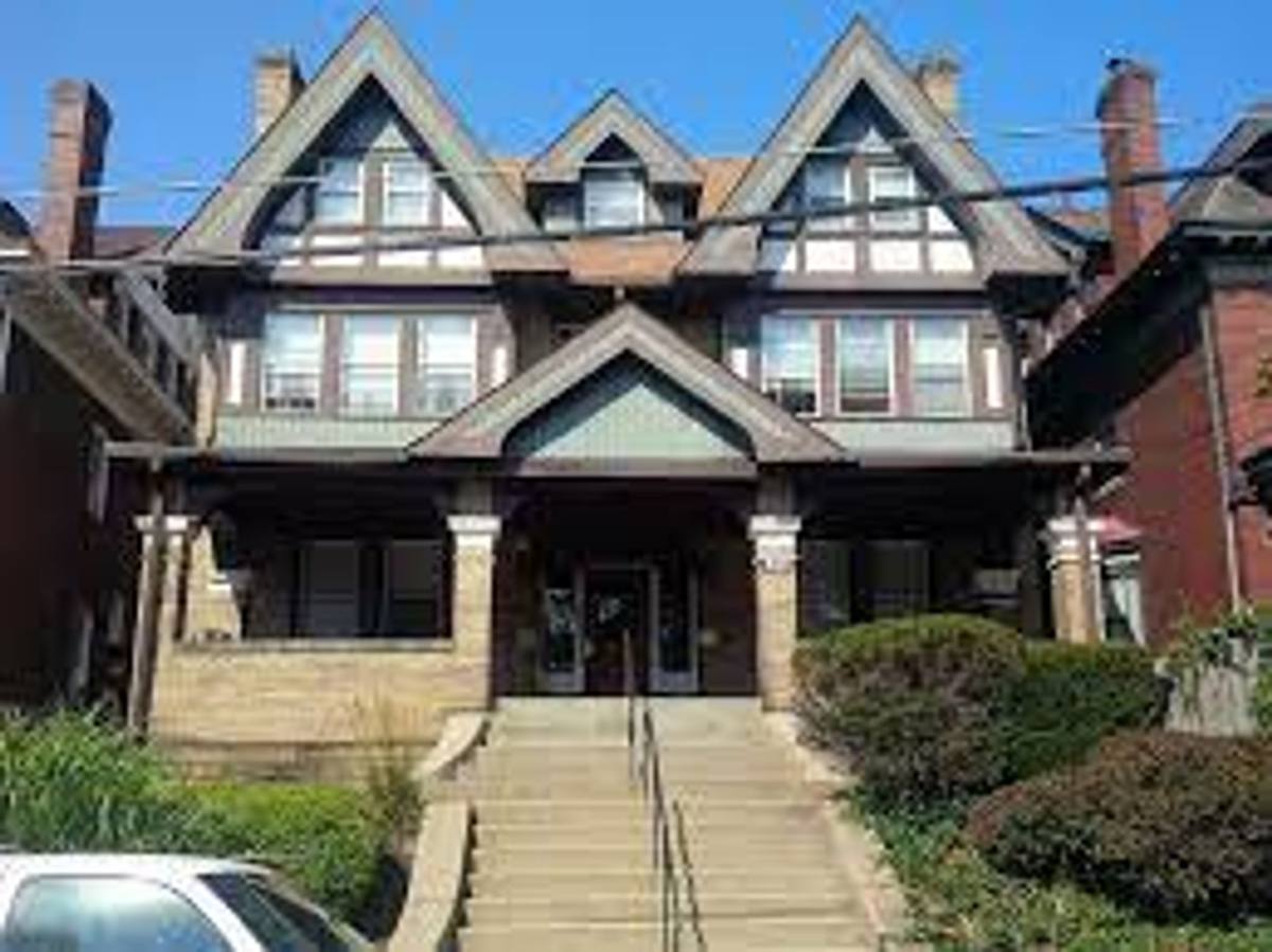 Apartment for rent at 322 Roup Ave, Pittsburgh, PA 15232