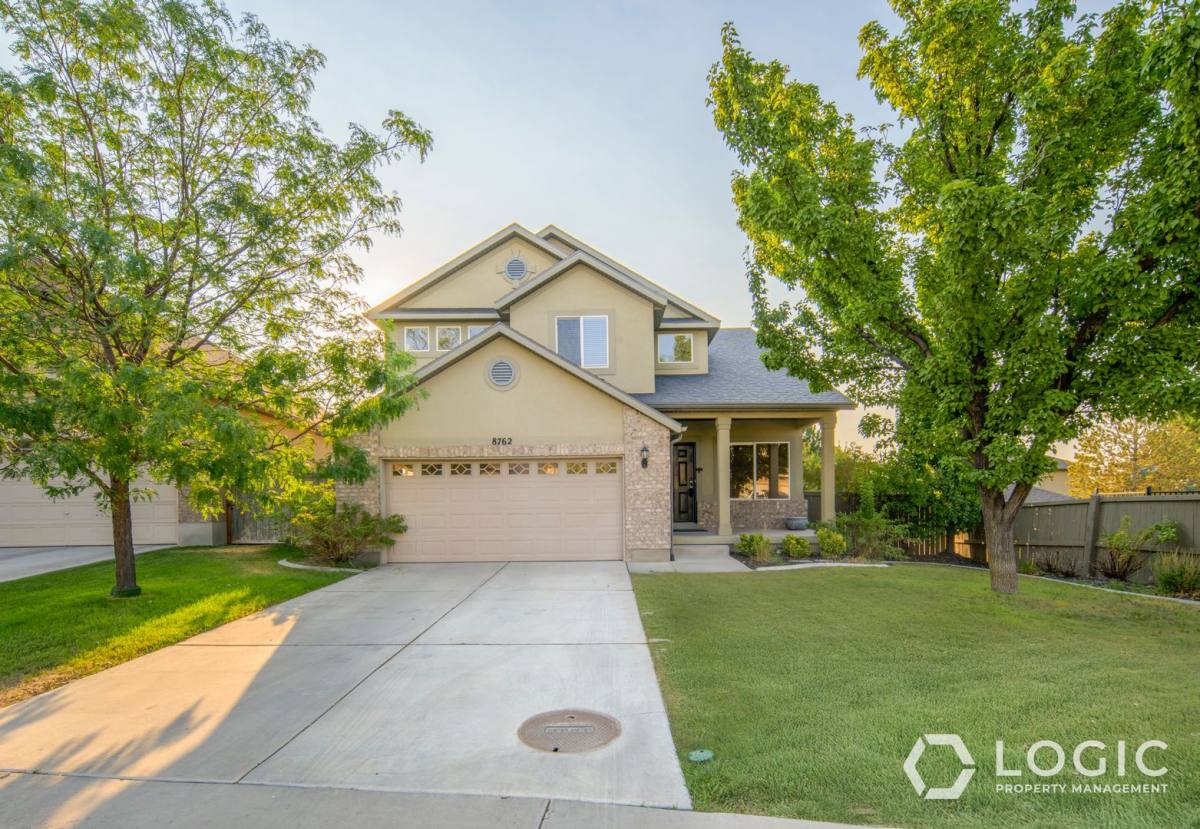 House for rent at 8762 N Franklin Dr, Eagle Mountain, UT 84005