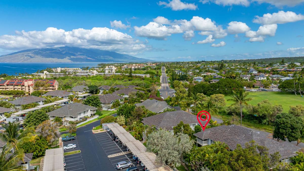 Apartment for rent at 160 Keonekai Rd, Kihei, HI 96753