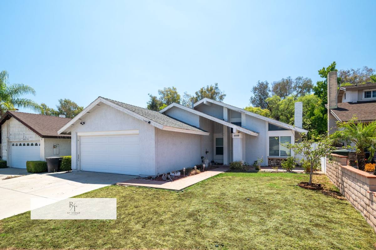 House for rent at 3511 Patricia St, West Covina, CA 91792