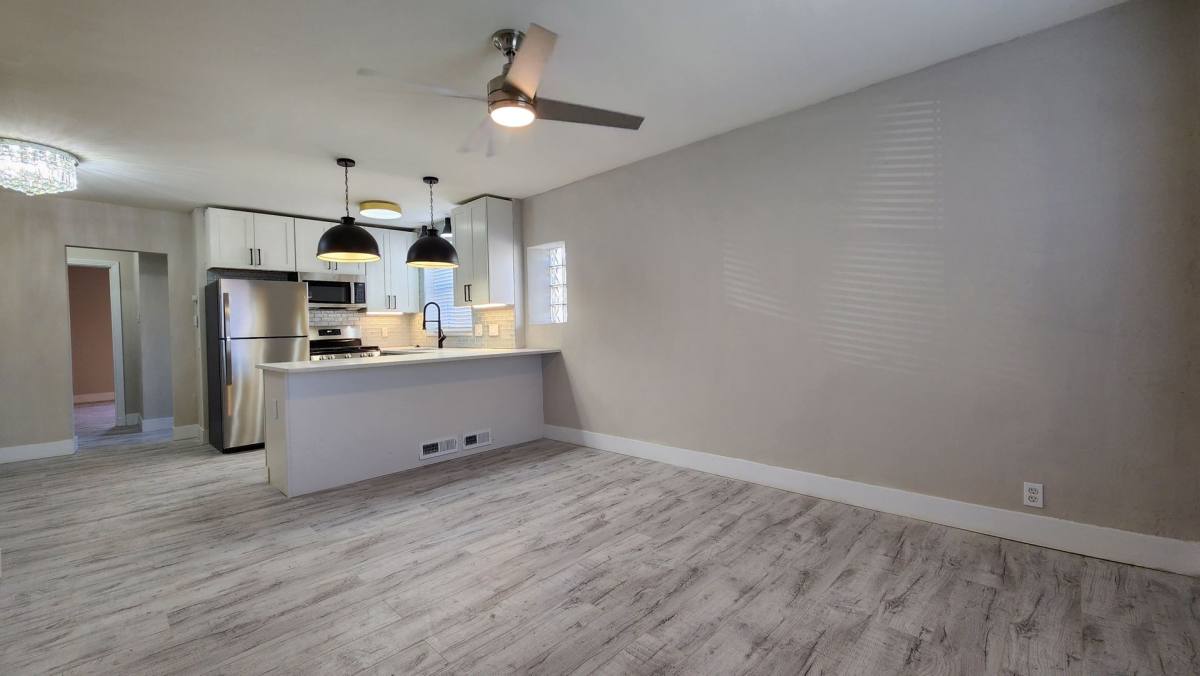 Apartment for rent at 6616 Alamo Ave, Saint Louis, MO 63105