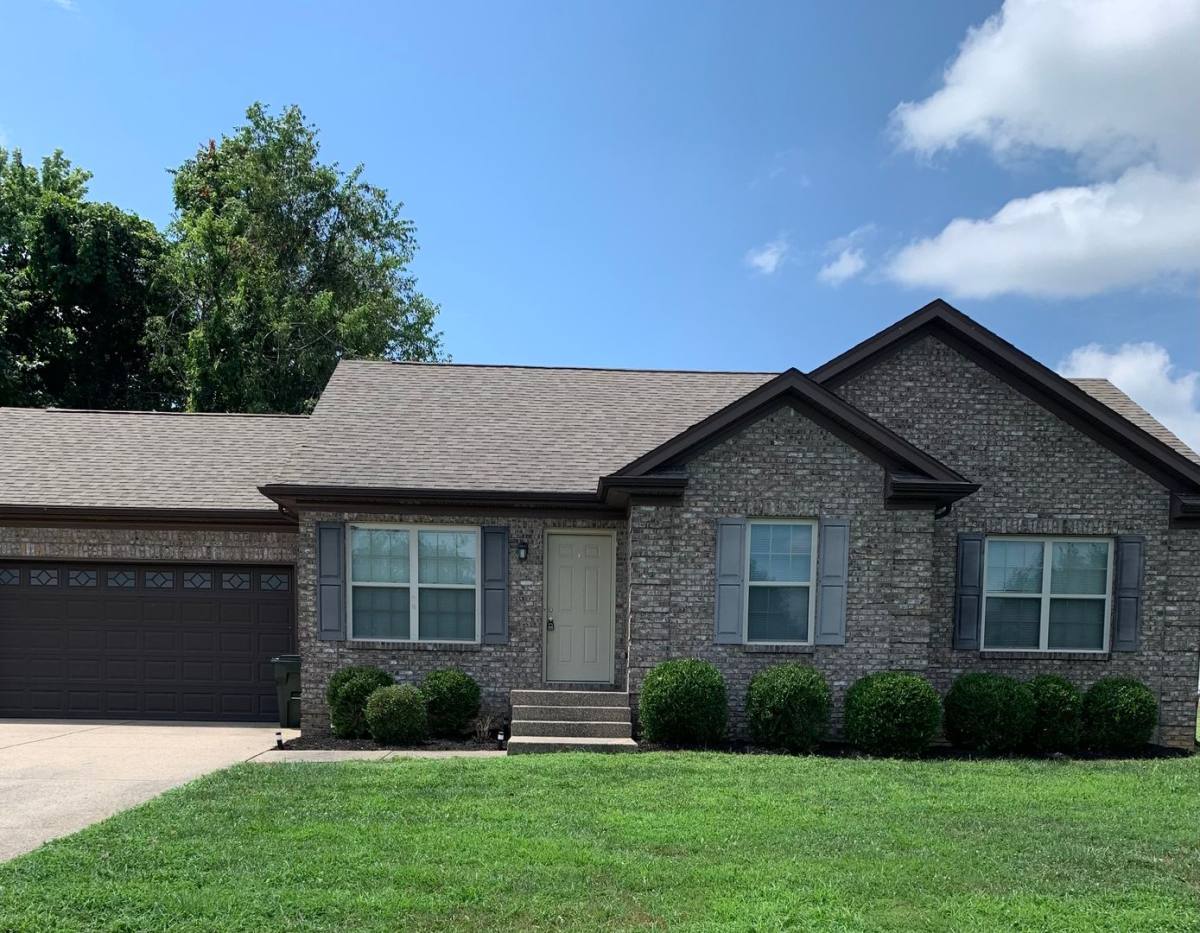 House for rent at 183 Benjamin Place, Mount Washington, KY 40047