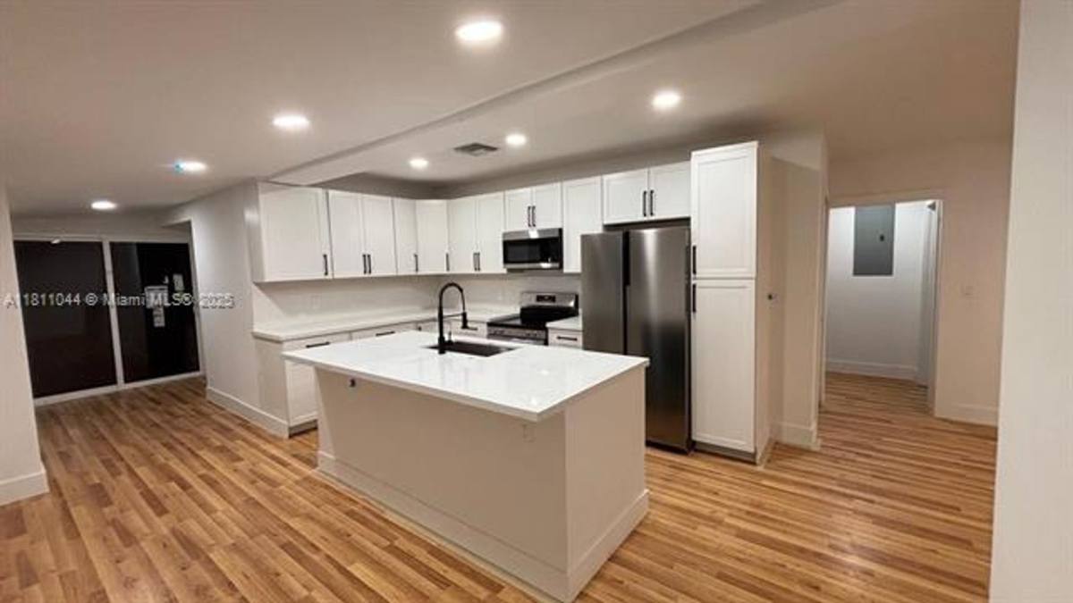 Apartment for rent at 4147 NW 23rd Court, Miami, FL 33142