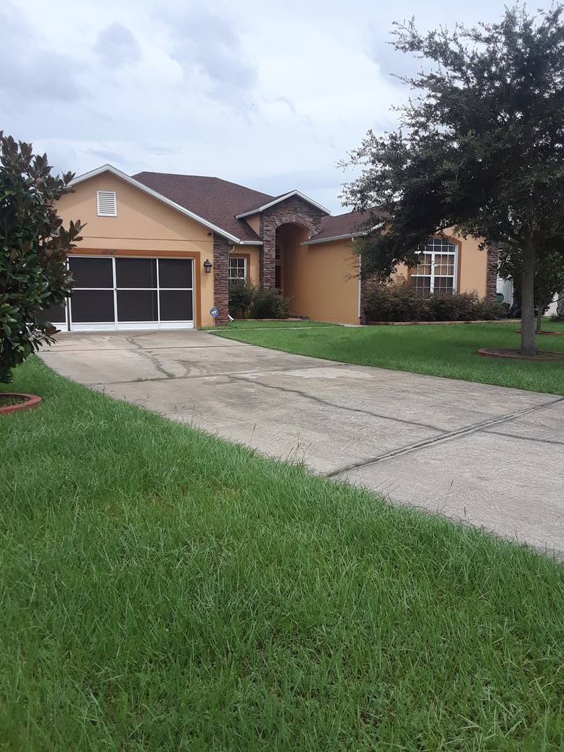 House for rent at 4540 Ficus Tree Rd, Kissimmee, FL 34758