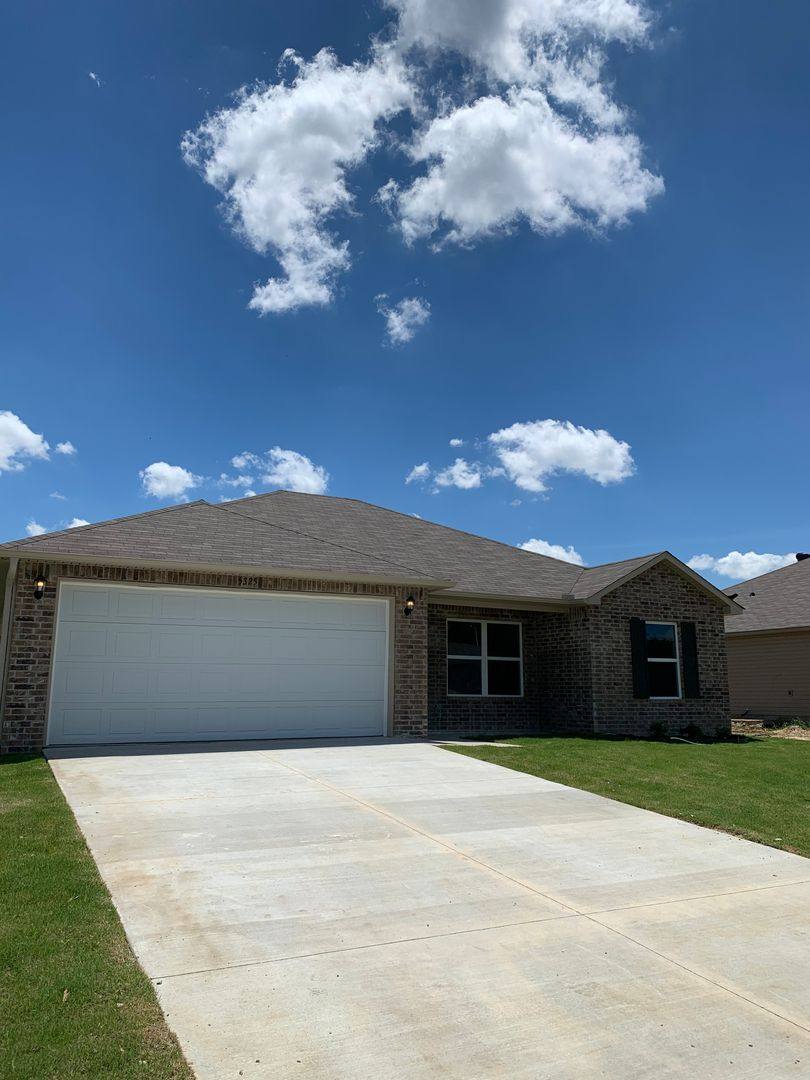 House for rent at 5325 Brody, Jonesboro, AR 72401