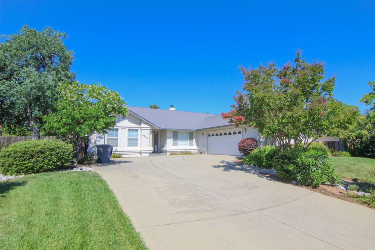 House for rent at 4344 Pintail, Redding, CA 96001