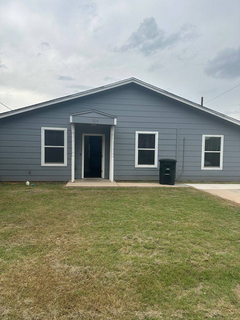 House for rent at 3034 Simmons St, Abilene, TX 79601
