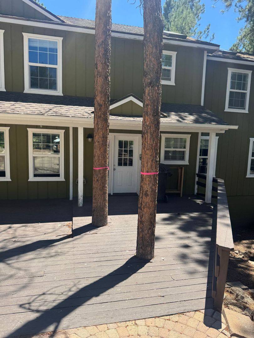 House for rent at 3256 S Hunter Place, Flagstaff, AZ 86001