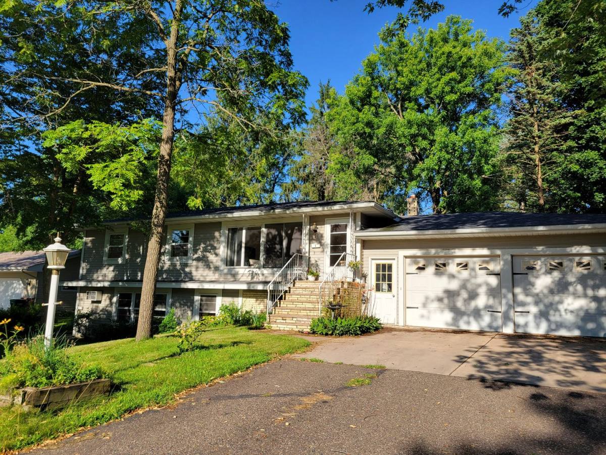 House for rent at 115 N 9th St, River Falls, WI 54022