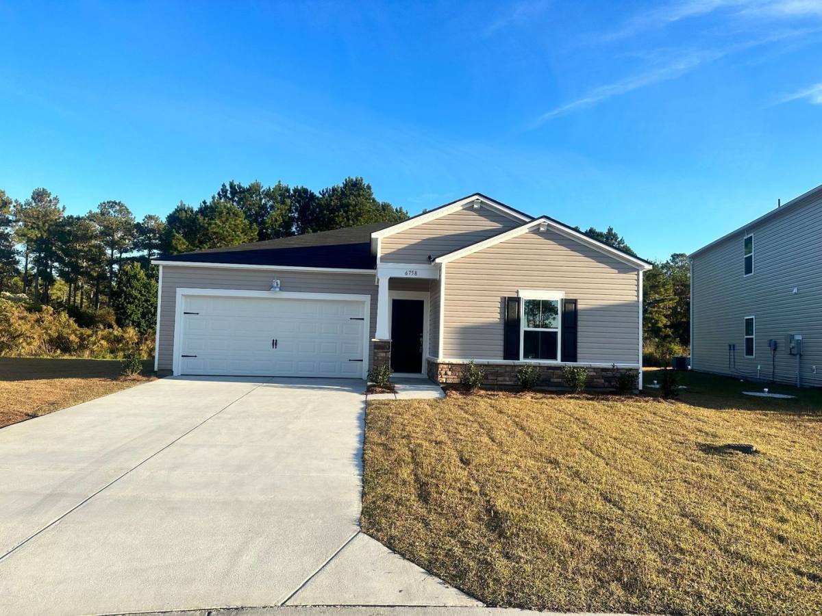 House for rent at 6758 Tamworth Court SW, Ocean Isle Beach, NC 28469