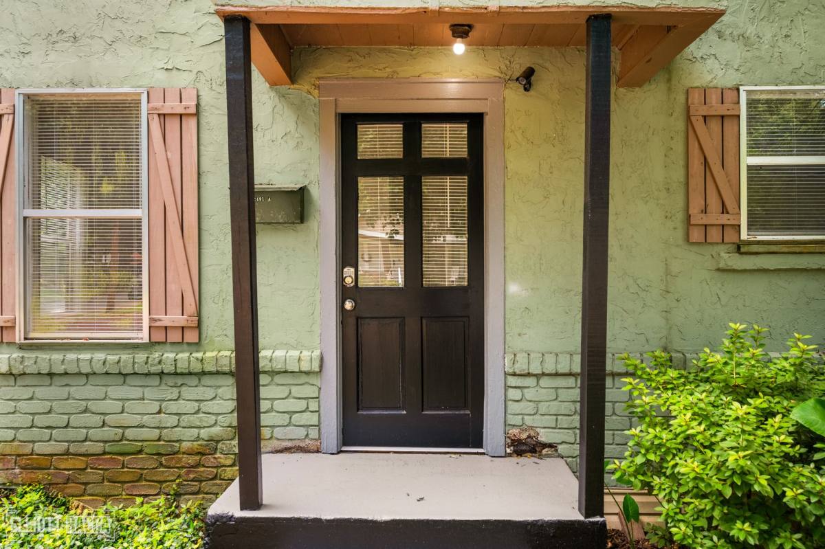 Apartment for rent at 2401 Abert St, Alexandria, LA 71301