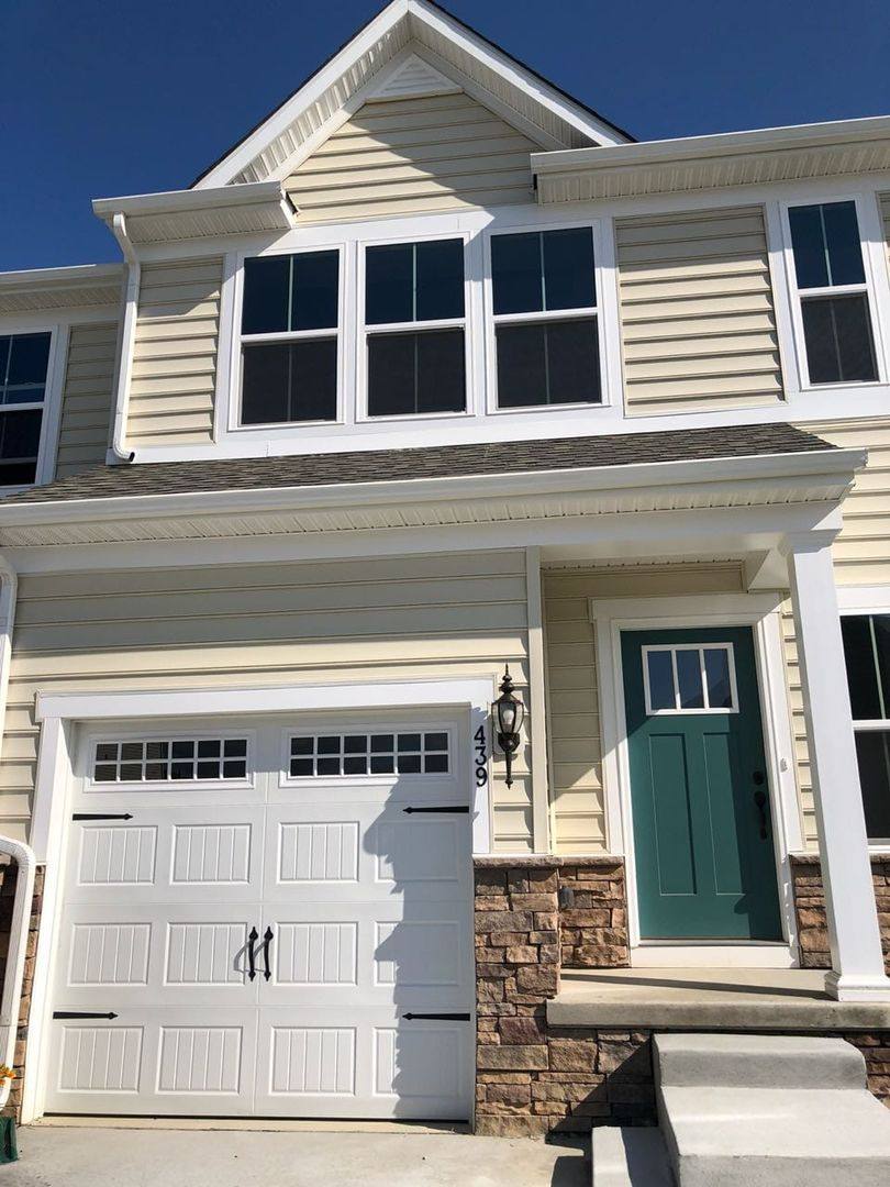 Townhouse for rent at 439 Goodwick Dr, Middletown, DE 19709