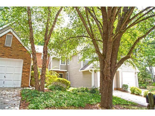 Townhouse for rent at 9024 Saint Thomas Lane, Charlotte, NC 28277