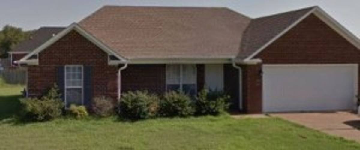 House for rent at 146 Augustus Cove, Medina, TN 38355