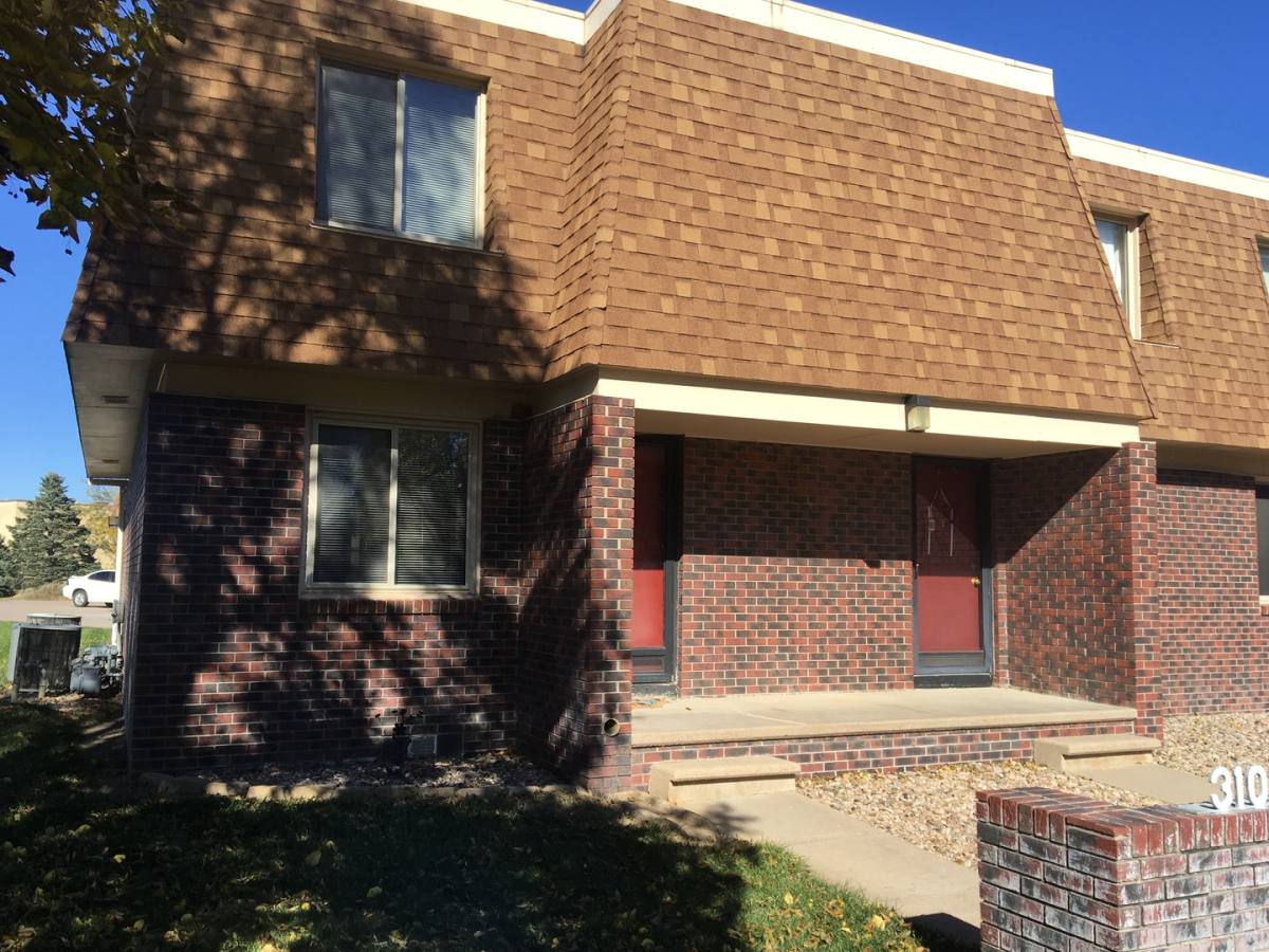 Apartment for rent at 3100 Park Lane Dr, Hastings, NE 68901