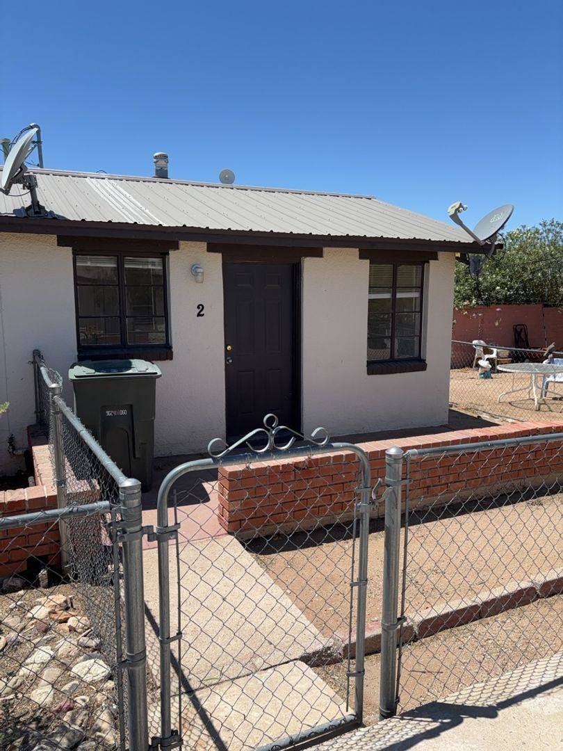 Apartment for rent at 208 W Kelso St, Tucson, AZ 85705