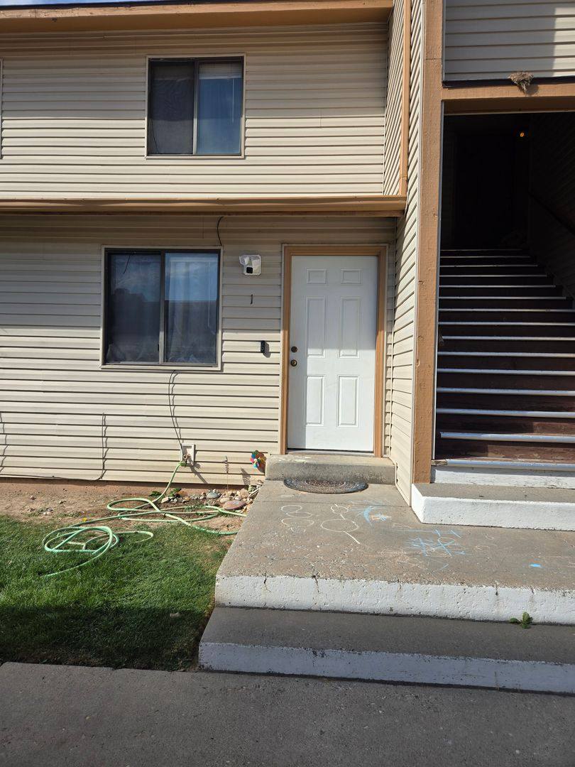 1102 E Carolina Ave, Fruita, CO 81521