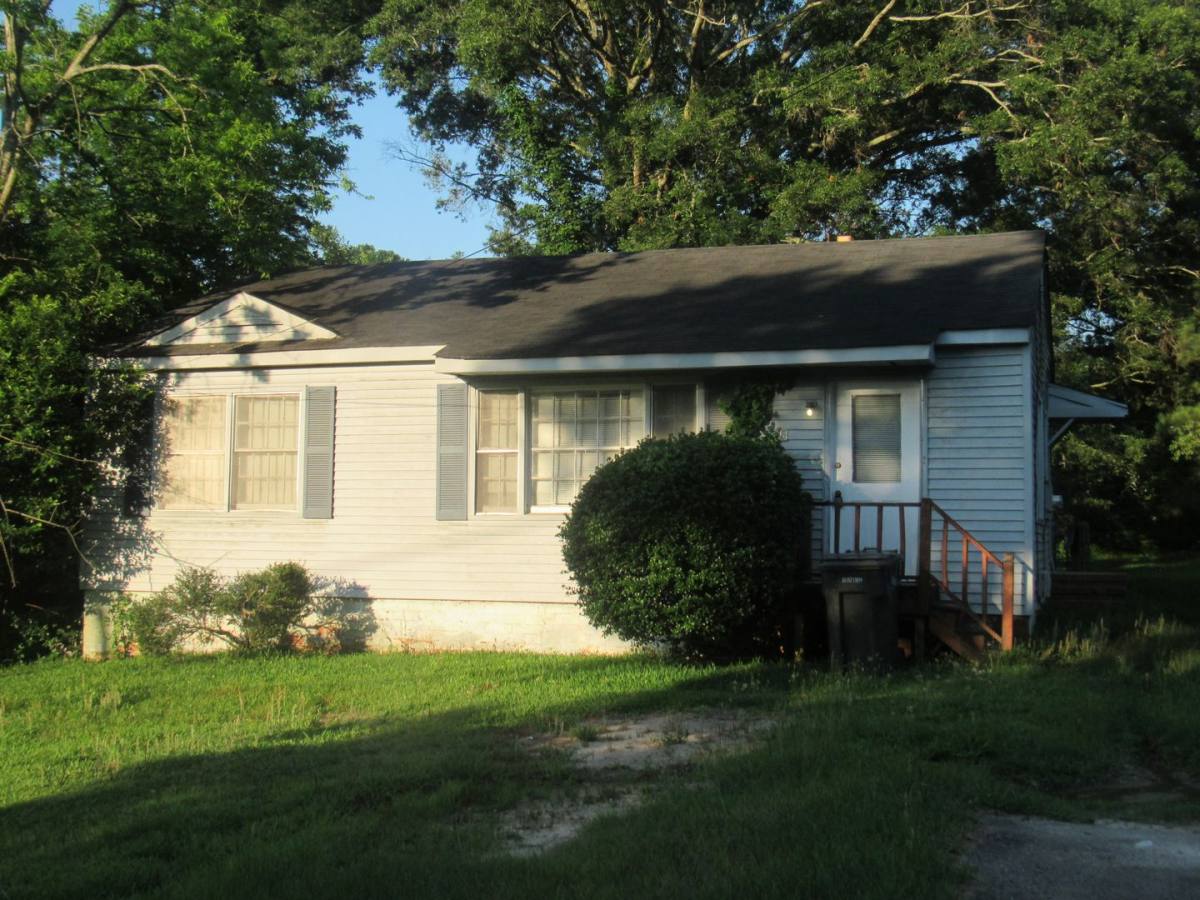 House for rent at 2218 Lindsey Rd, Augusta, GA 30906