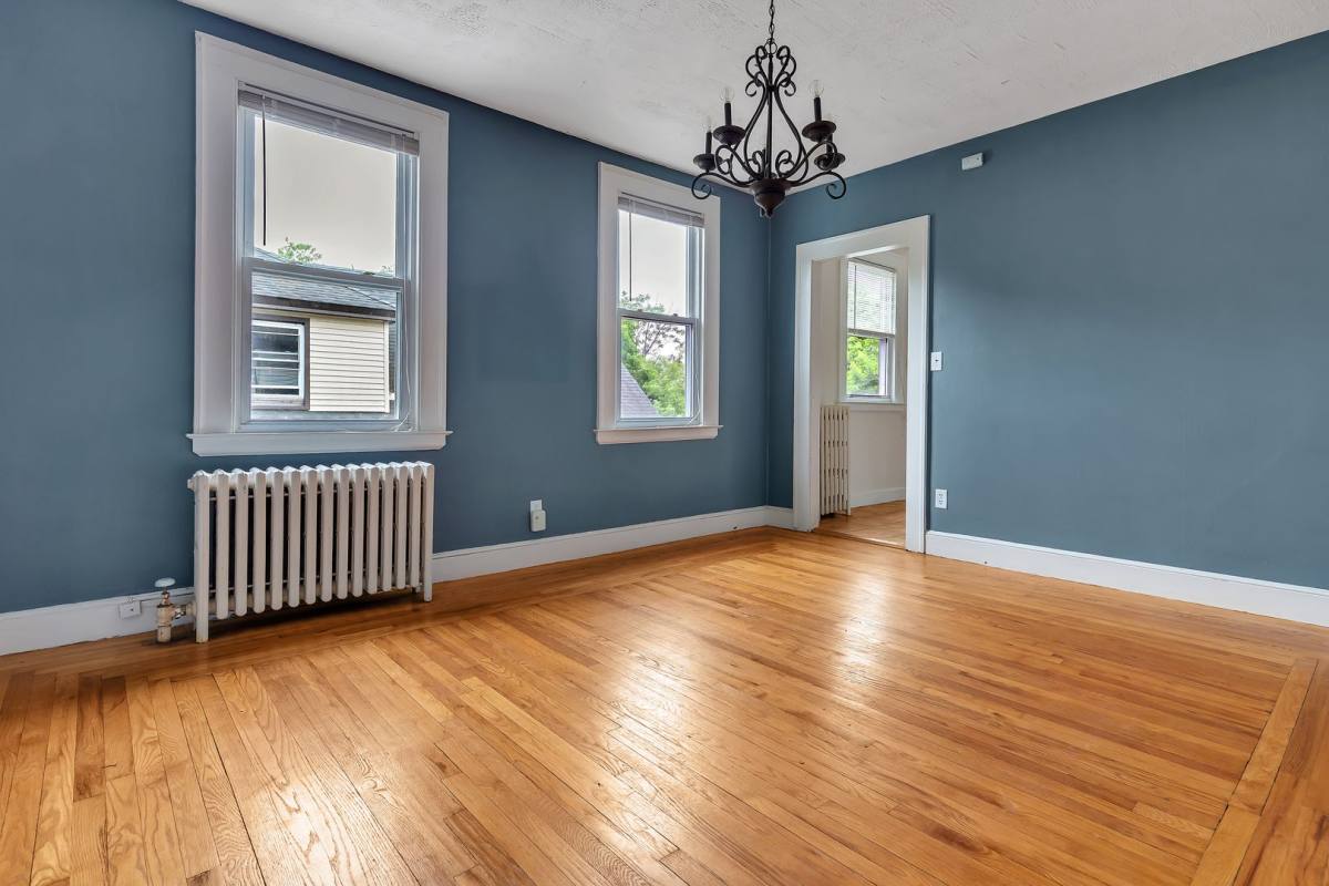 Apartment for rent at 58-60 Sheldon Terrace, New Haven, CT 06511