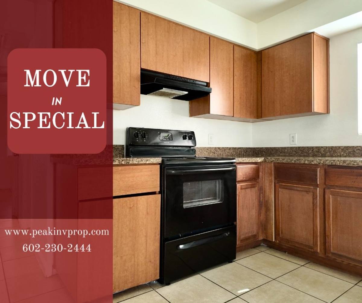 Apartment for rent at 1641 W Yucca St, Phoenix, AZ 85029