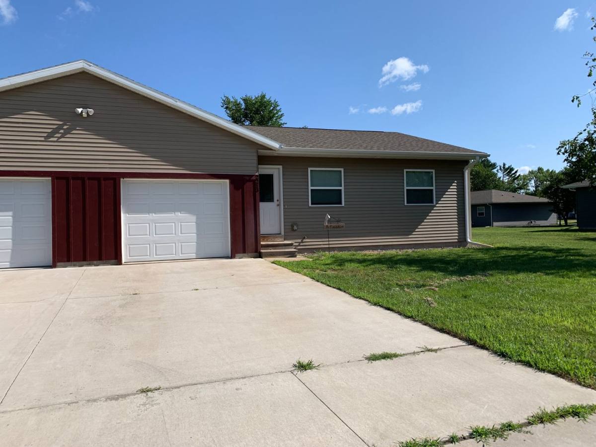 Townhouse for rent at 2213 Baker St, Wisconsin Rapids, WI 54494