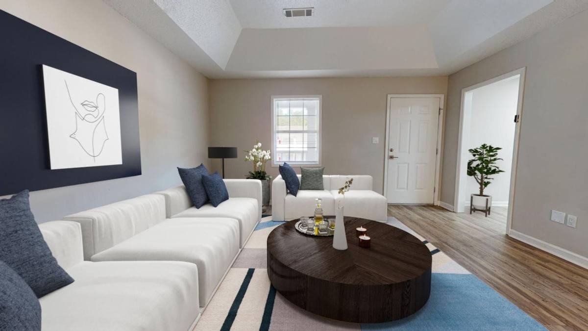 Apartment for rent at 5140 36th Ave E, Tuscaloosa, AL 35405