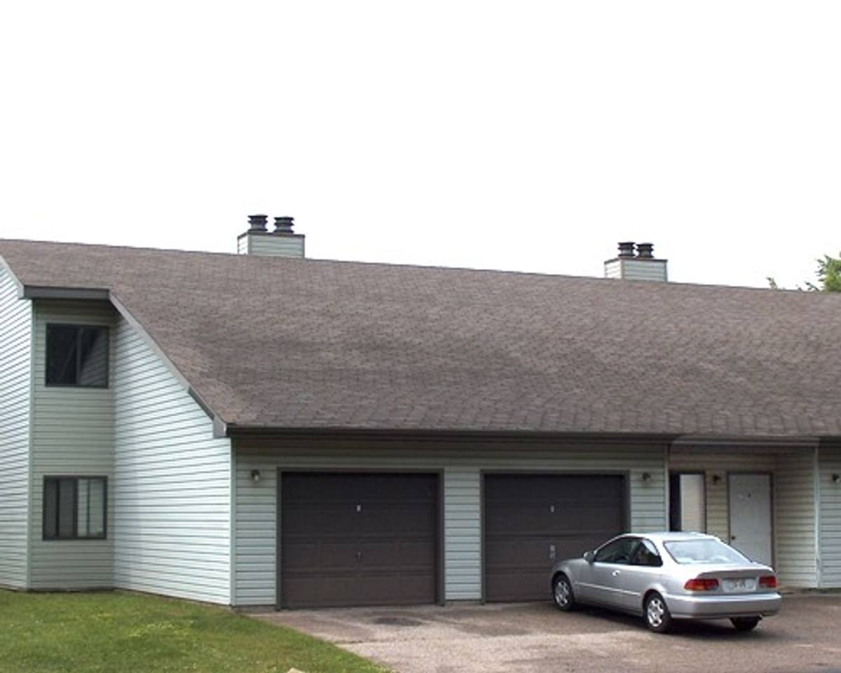 Apartment for rent at 1200 N Point Dr, Stevens Point, WI 54481