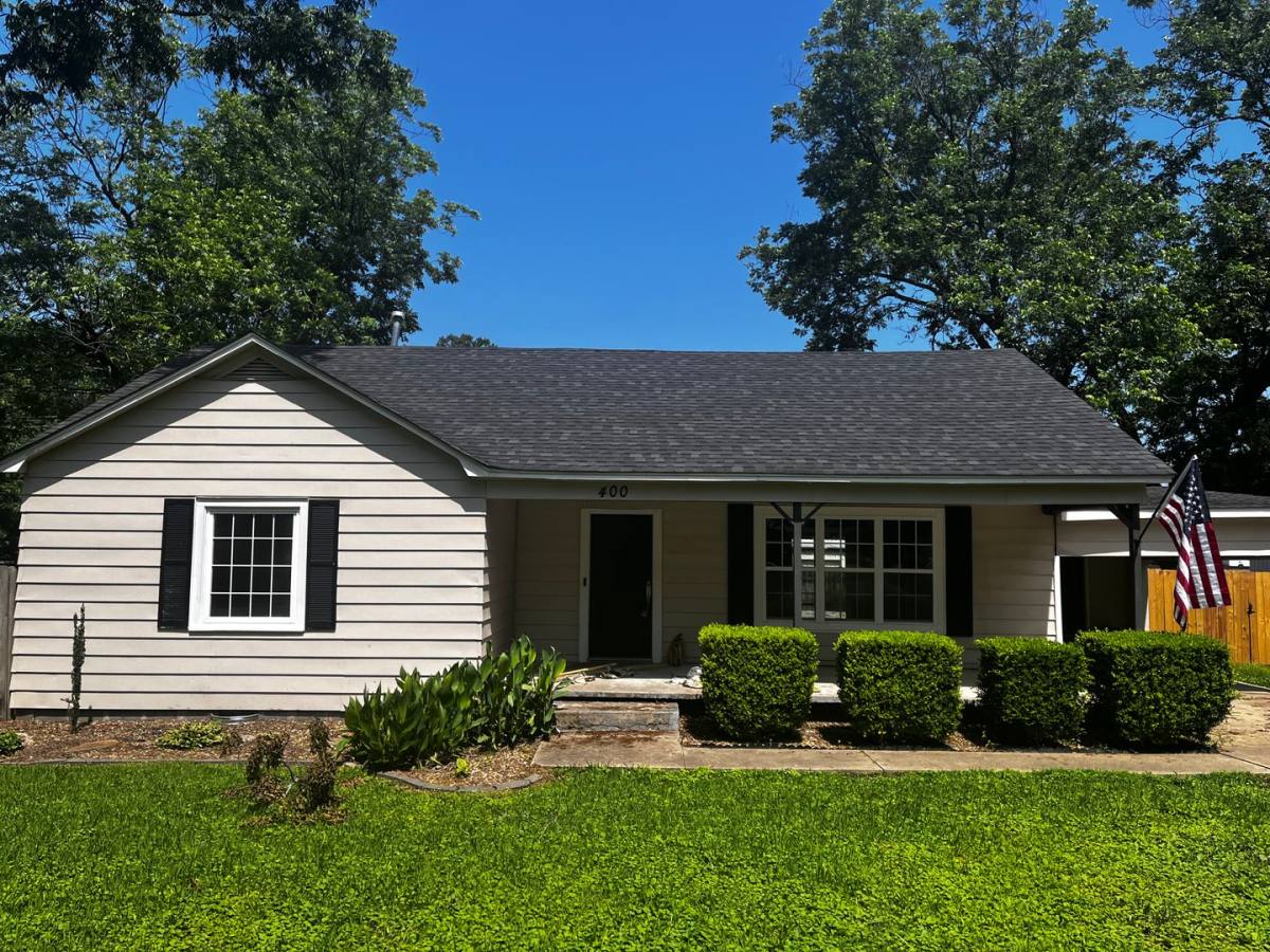 House for rent at 400 S Grant St, Cabot, AR 72023