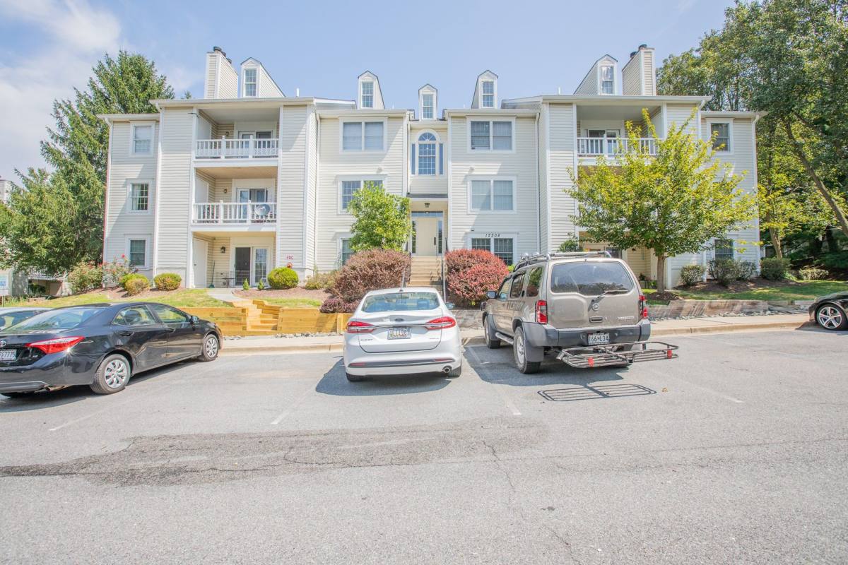 Condo for rent at 12208 Eagles Nest Court, Germantown, MD 20874