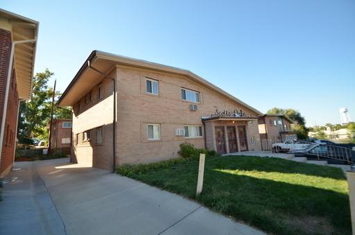 Apartment for rent at 5547 S Grant St, Littleton, CO 80121